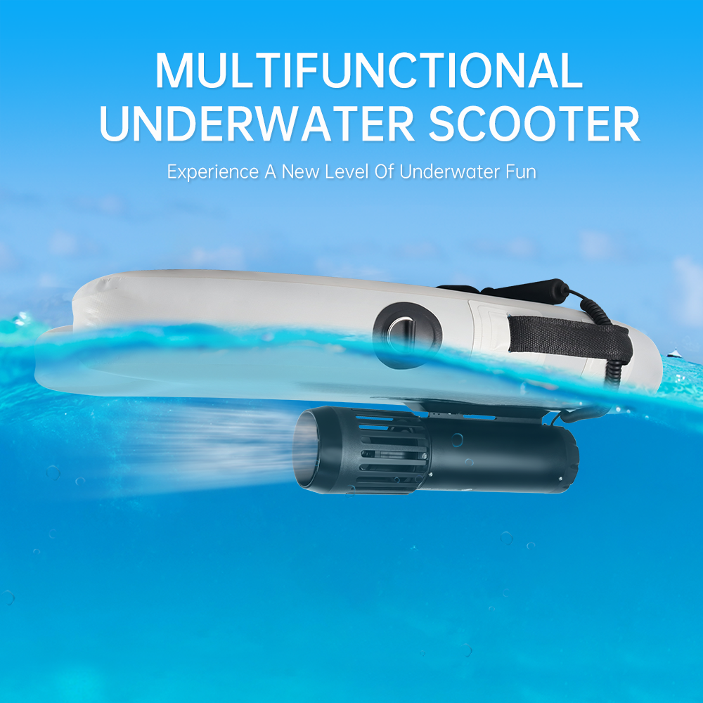 Underwater Scooters gallery 13